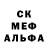 Каннабис OG Kush Ken Wright